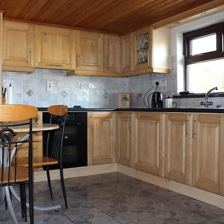 4 Bedroom Traditional Irish Farm House Killybegs Donegal Town Kültér fotó