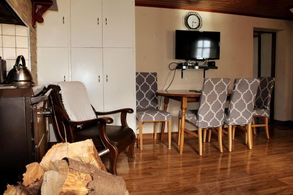 4 Bedroom Traditional Irish Farm House Killybegs Donegal Town Kültér fotó