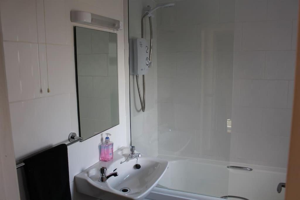 4 Bedroom Traditional Irish Farm House Killybegs Donegal Town Kültér fotó