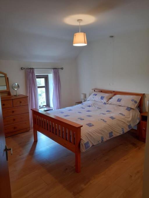 4 Bedroom Traditional Irish Farm House Killybegs Donegal Town Kültér fotó