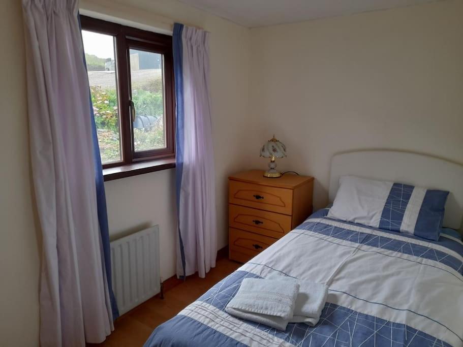 4 Bedroom Traditional Irish Farm House Killybegs Donegal Town Kültér fotó