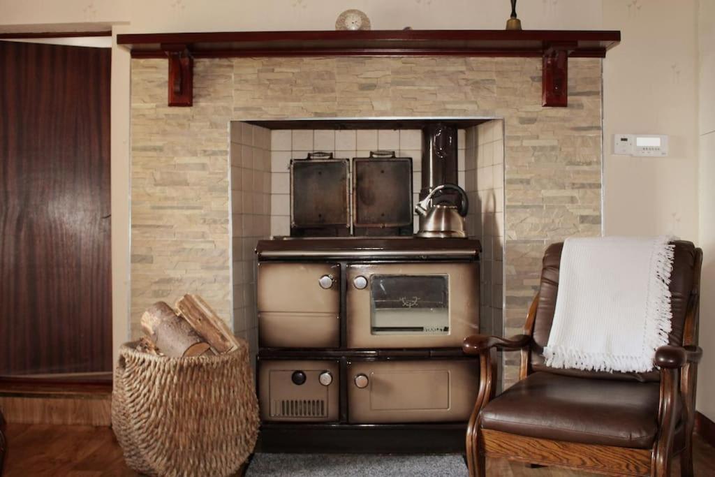 4 Bedroom Traditional Irish Farm House Killybegs Donegal Town Kültér fotó