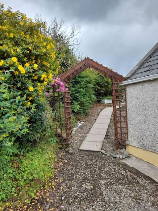 4 Bedroom Traditional Irish Farm House Killybegs Donegal Town Kültér fotó