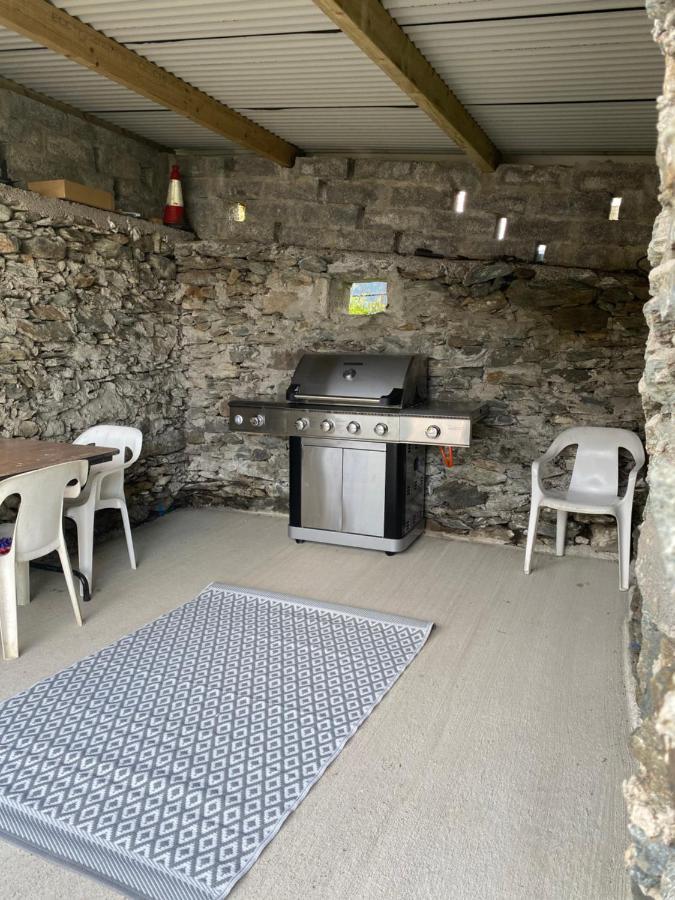 4 Bedroom Traditional Irish Farm House Killybegs Donegal Town Kültér fotó