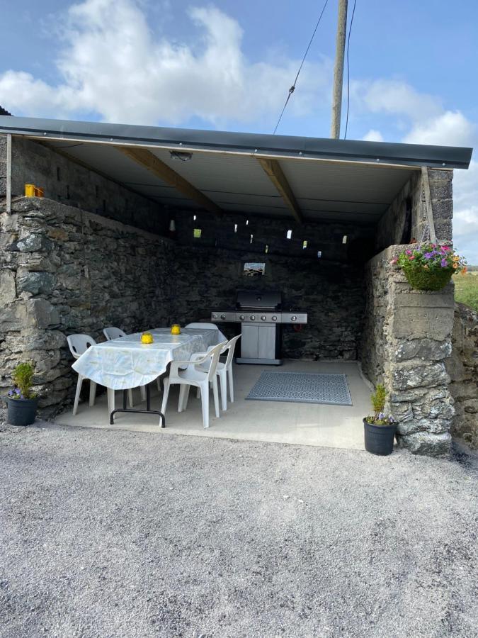 4 Bedroom Traditional Irish Farm House Killybegs Donegal Town Kültér fotó