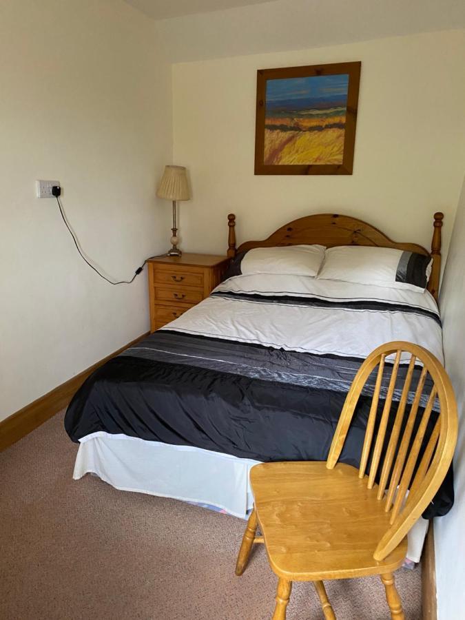 4 Bedroom Traditional Irish Farm House Killybegs Donegal Town Kültér fotó